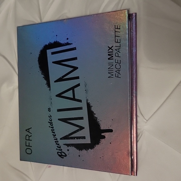 Ofra Miami face palette - Picture 2 of 2